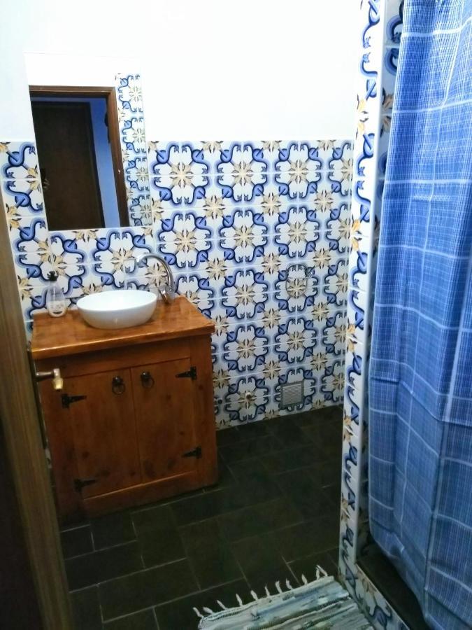 The Stumble Inn Лагуш Экстерьер фото