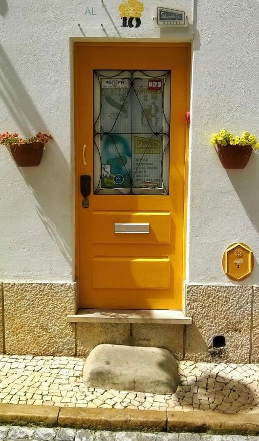 The Stumble Inn Лагуш Экстерьер фото